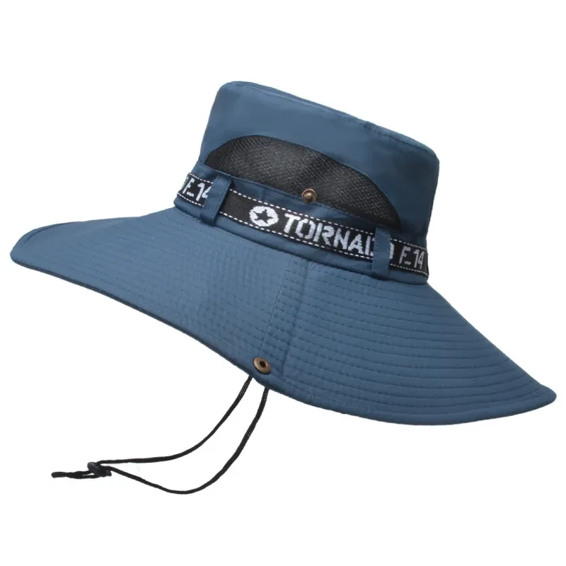 Hiking Hat Mens