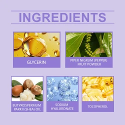 Facial Skin Tightening Cream Gentle And Moisturizing