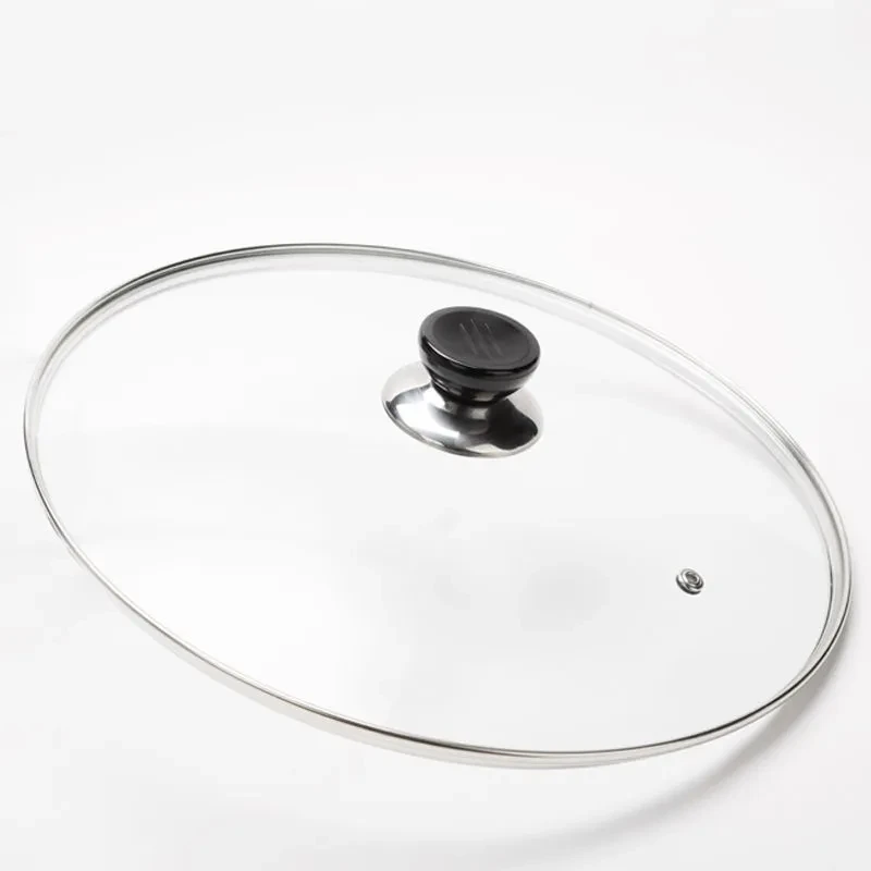 Glass Saucepan Lids