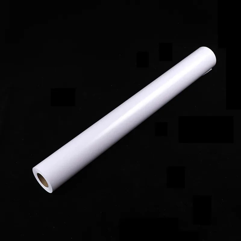 10x20 White Vinyl Backdrop