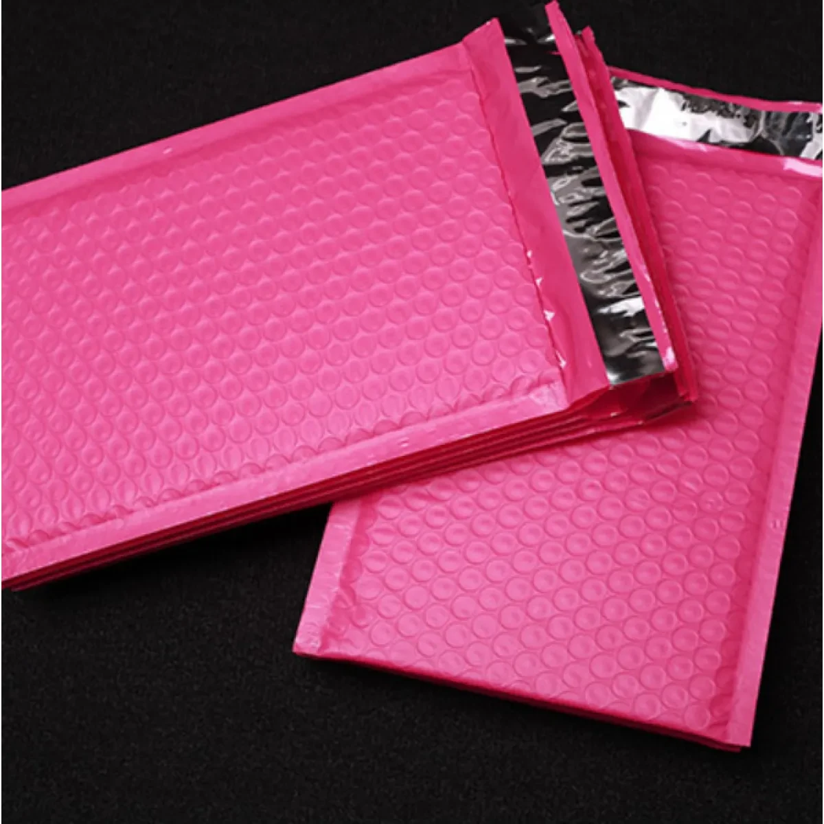 Bubble Shipping Bags