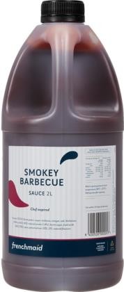 Sauce Barbeque Smokey