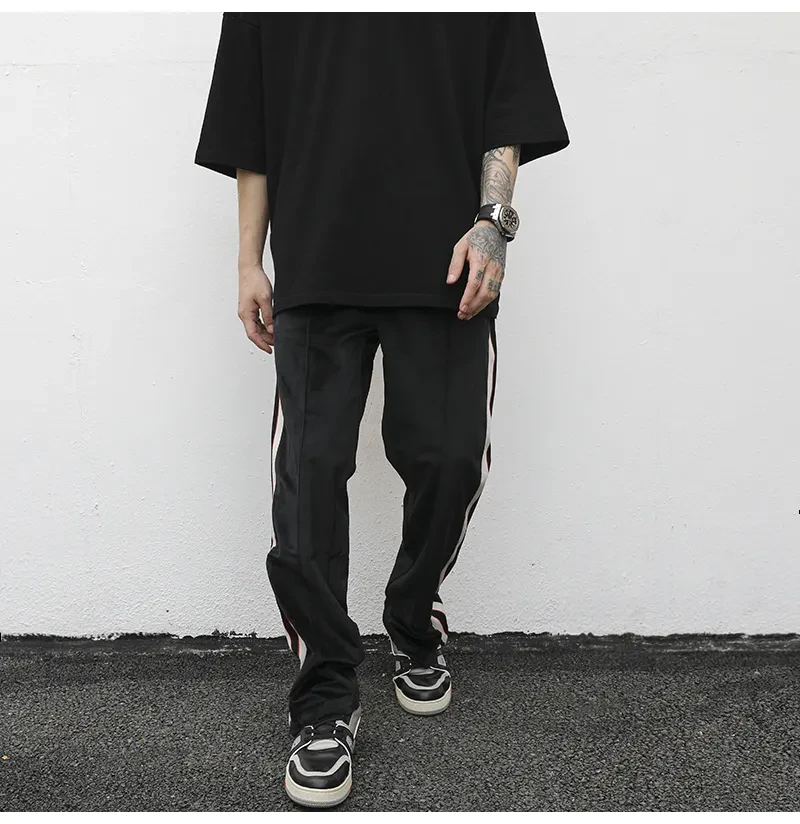 Mens Sports Track Pants