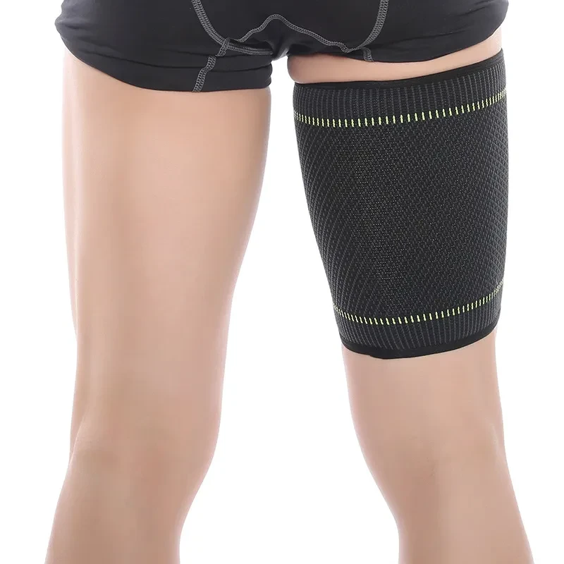 thigh compression sleeve