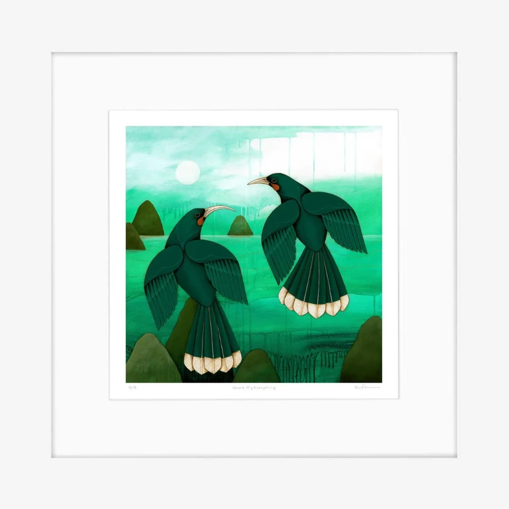 Print - You're My Everything