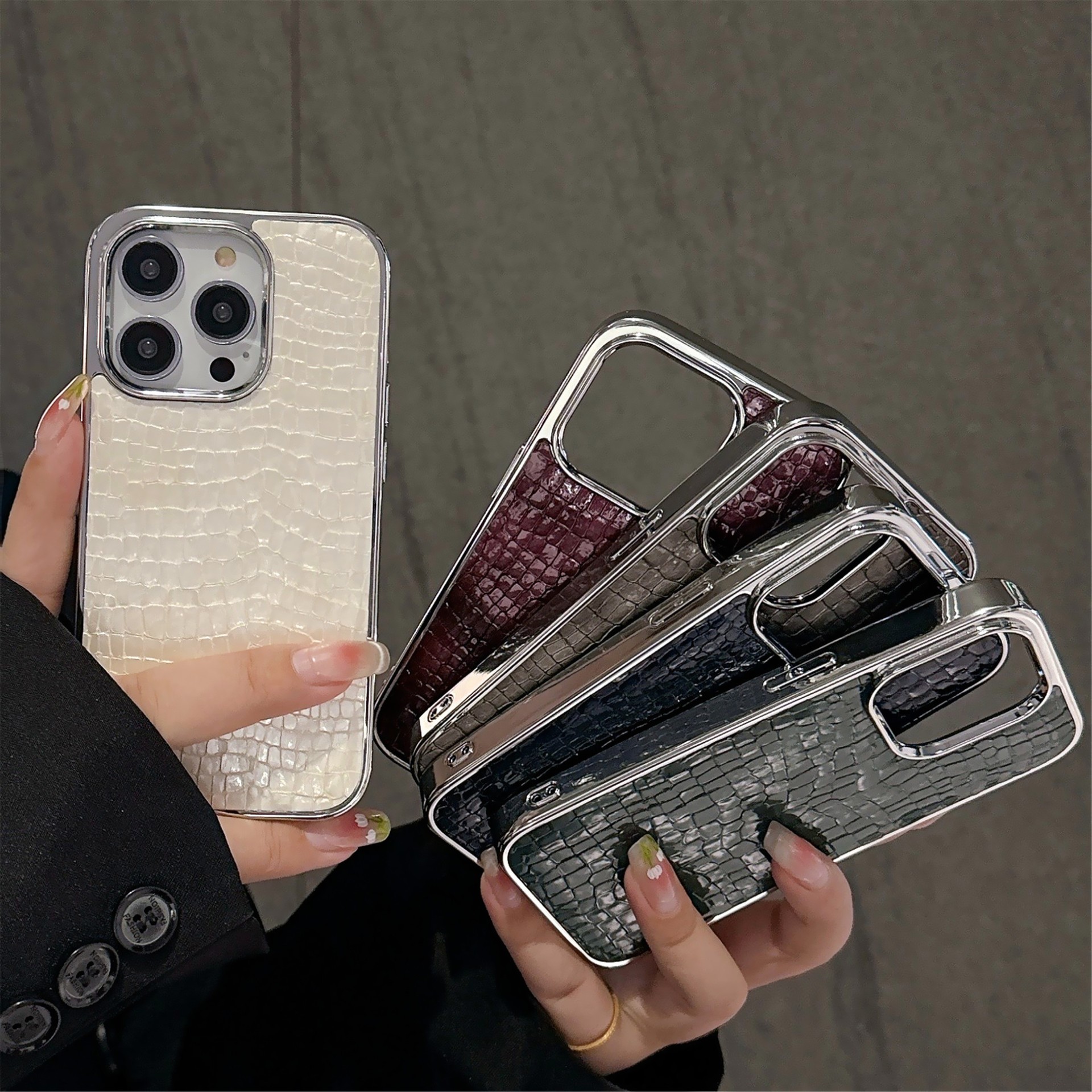 Phone Case Advanced Anti-fall Protective Cover