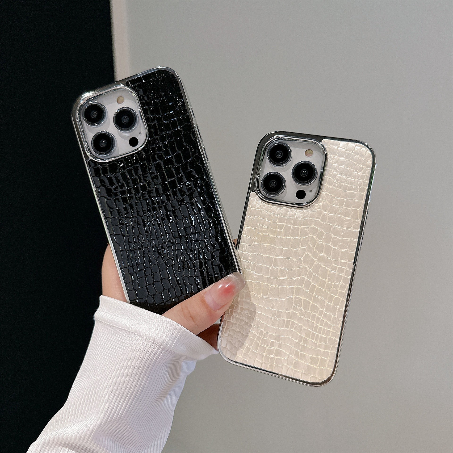 Phone Case Advanced Anti-fall Protective Cover