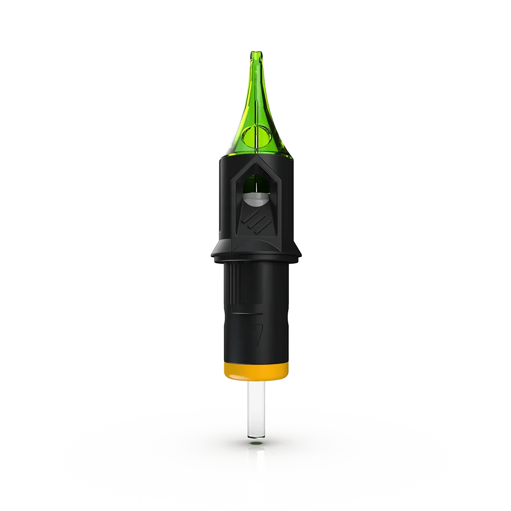 Metrix Signature Round Shaders