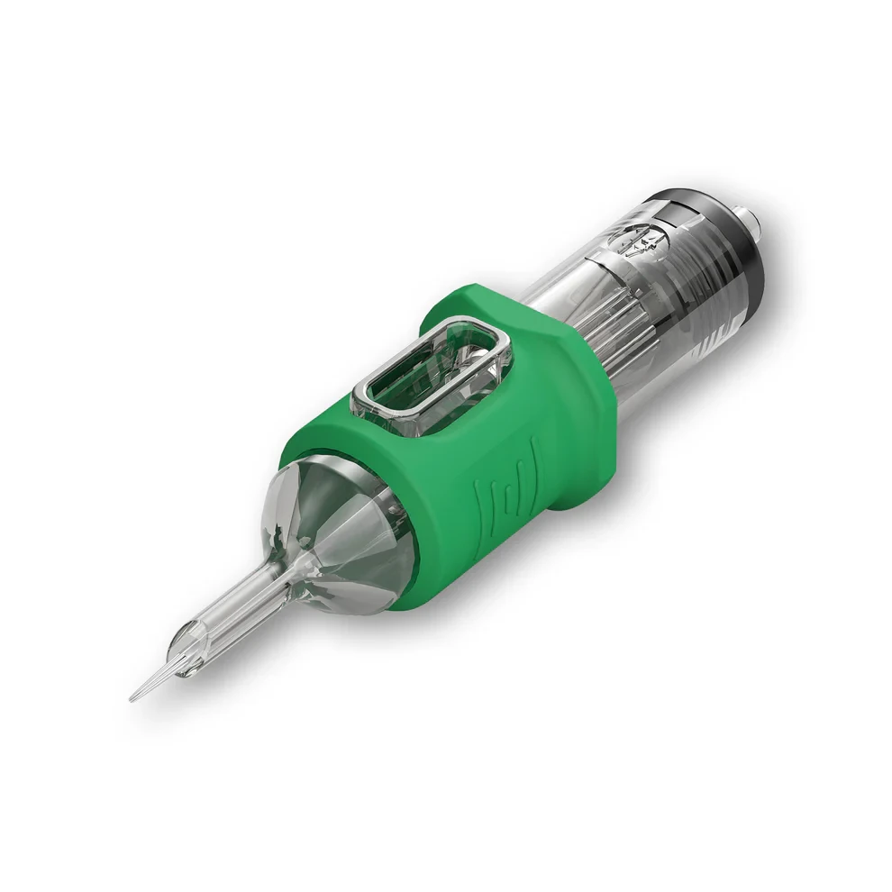 Qu Ma Cartridge Needles  Singles