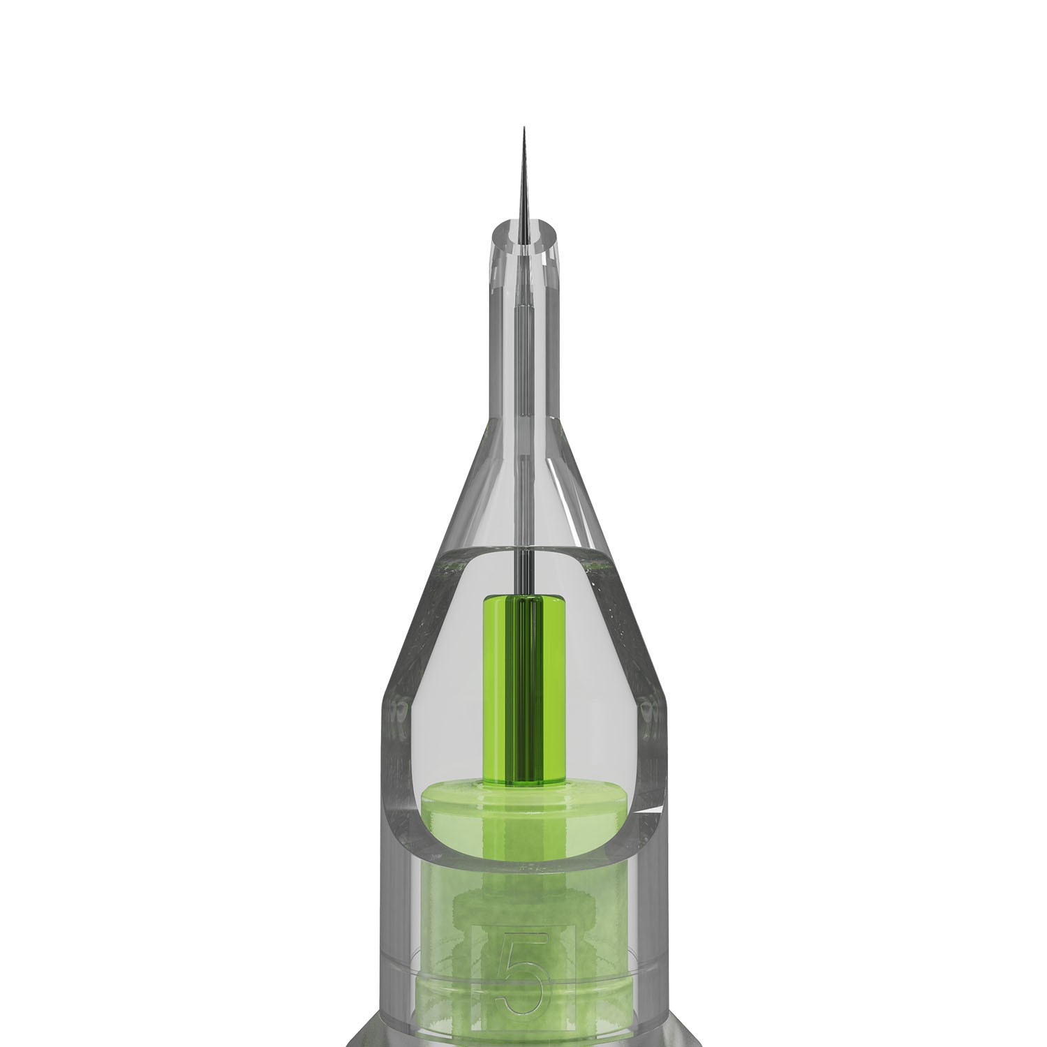 Stellar 2.0 Cartridges  Box of 5 Sample Fine Line