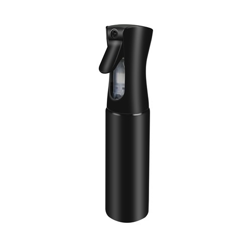 Tattoo Spray Bottle  Black