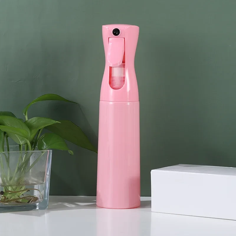 Tattoo Spray Bottle  Pink