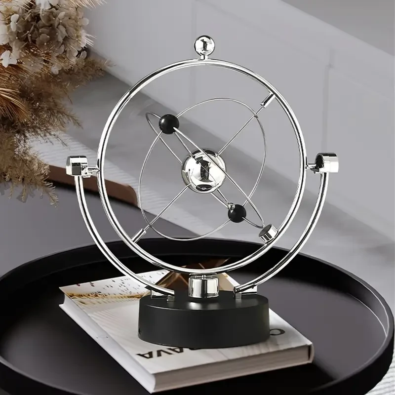 Windmill-Shaped Decorative Ornaments