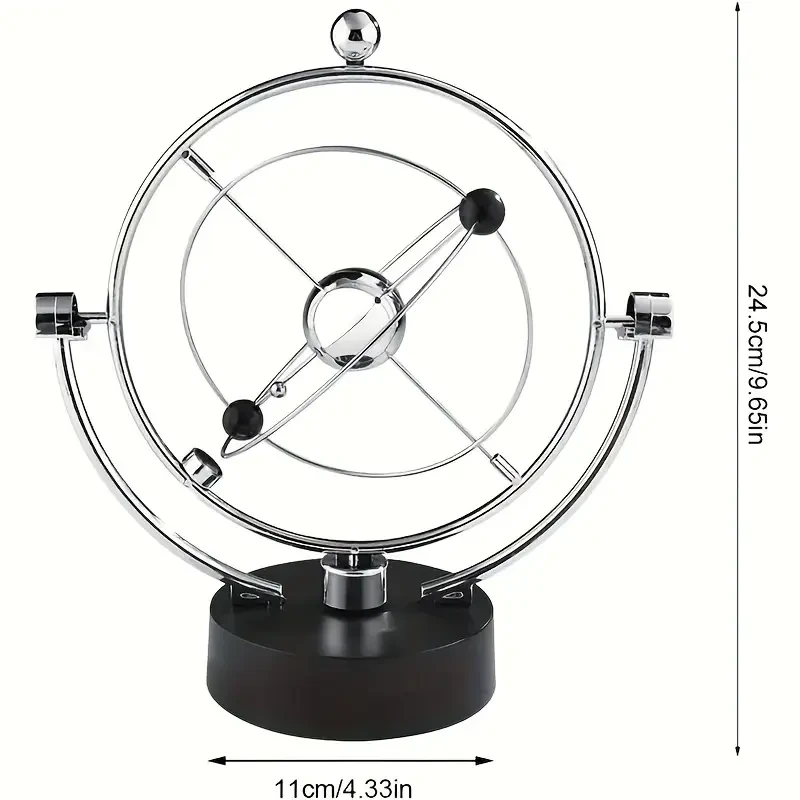 Windmill-Shaped Decorative Ornaments