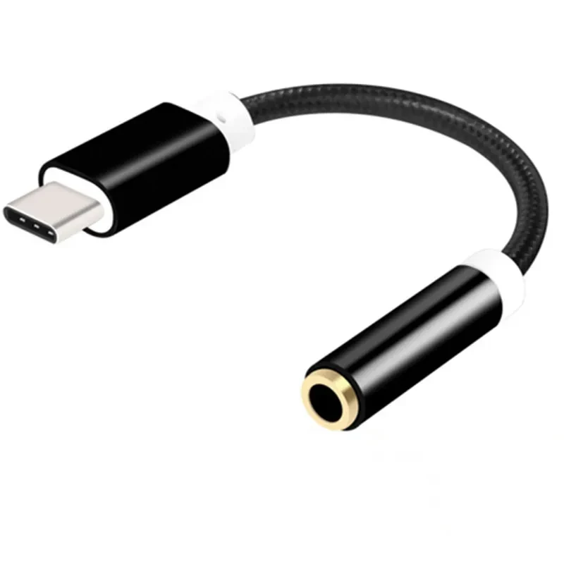 3.5 mm Combo Audio Adapter