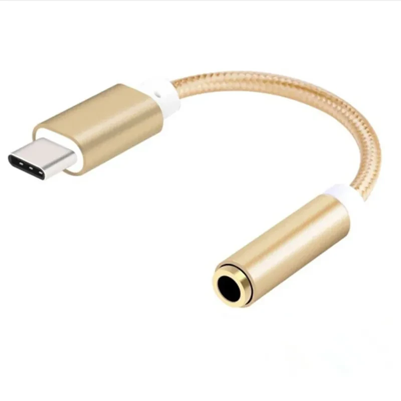 3.5 mm Combo Audio Adapter