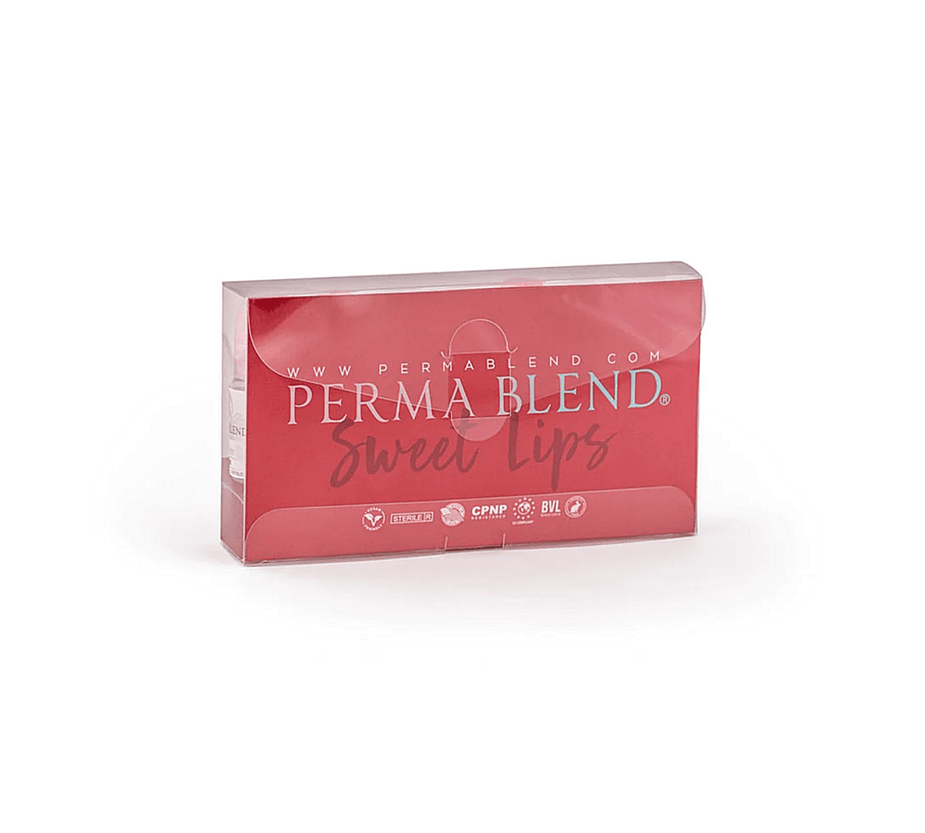 Sweet Lips Kit  Perma Blend  7x 1/2oz Bottles