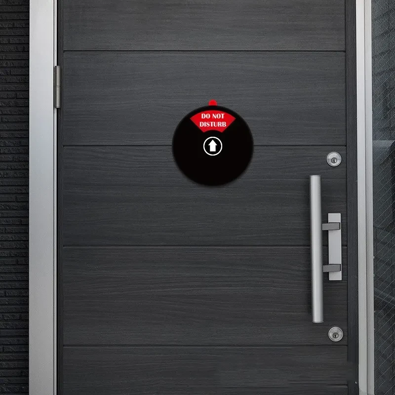 Conference Room Door Signs