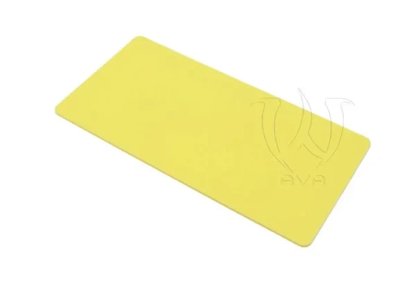 Practice Skin  30cm x 15cm x 3mm Thick