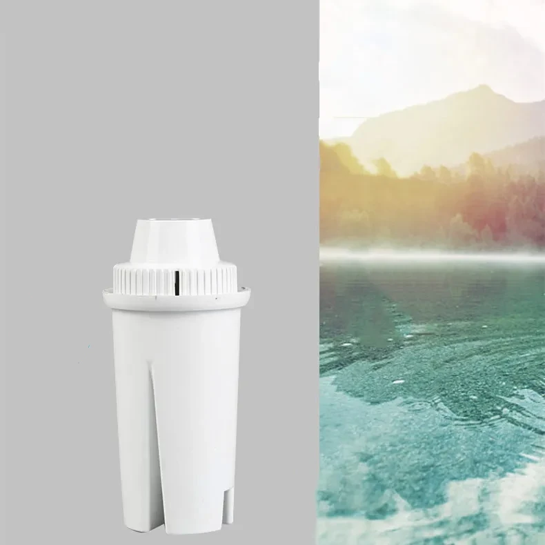 Water Purifier Water Bottle