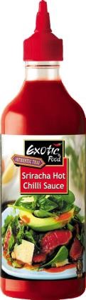Sauce Chilli Sriracha