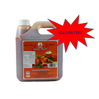 Sauce Chilli Sweet Thai Gluten Free