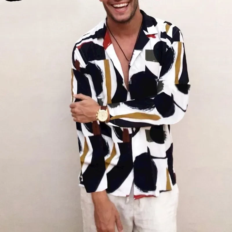 Hawaiian Tribal Shirts