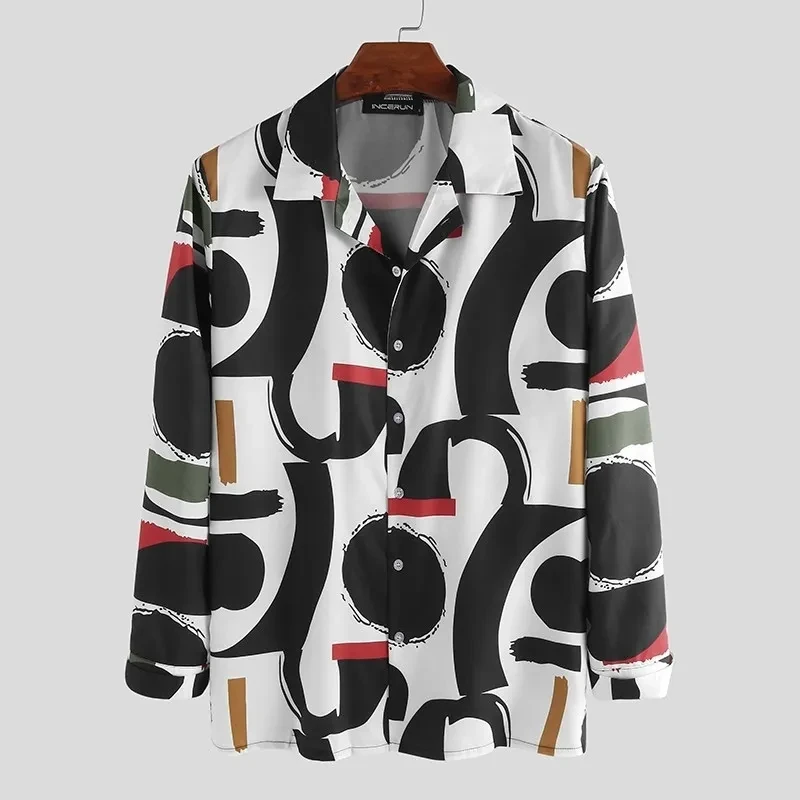 Hawaiian Tribal Shirts