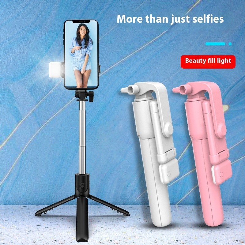 Household Portable Simple Mobile Phone Holder