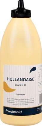 Sauce Hollandaise