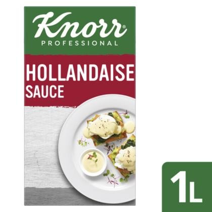 Sauce Hollandaise Garde Dor