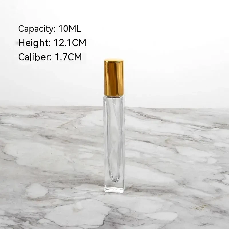 Charming Little Spirit Bottles