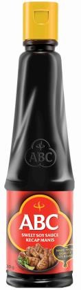 Sauce Soy Sweet PET