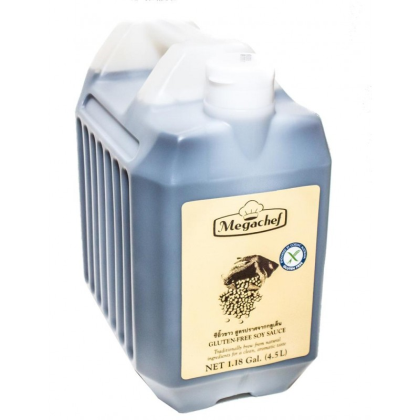 Sauce Soy Premium Gluten Free