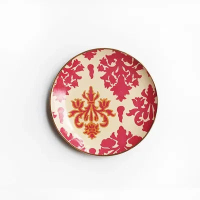 Enamel Plates