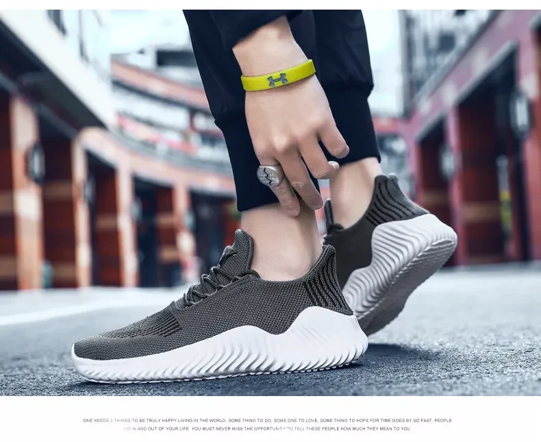 Living Passion Runners