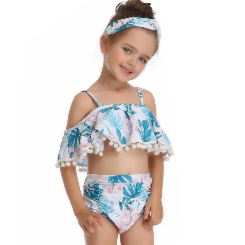 Teen Swimwear