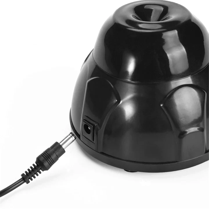 Tattoo Ink Bottle Mixer  Vortex Oscillator