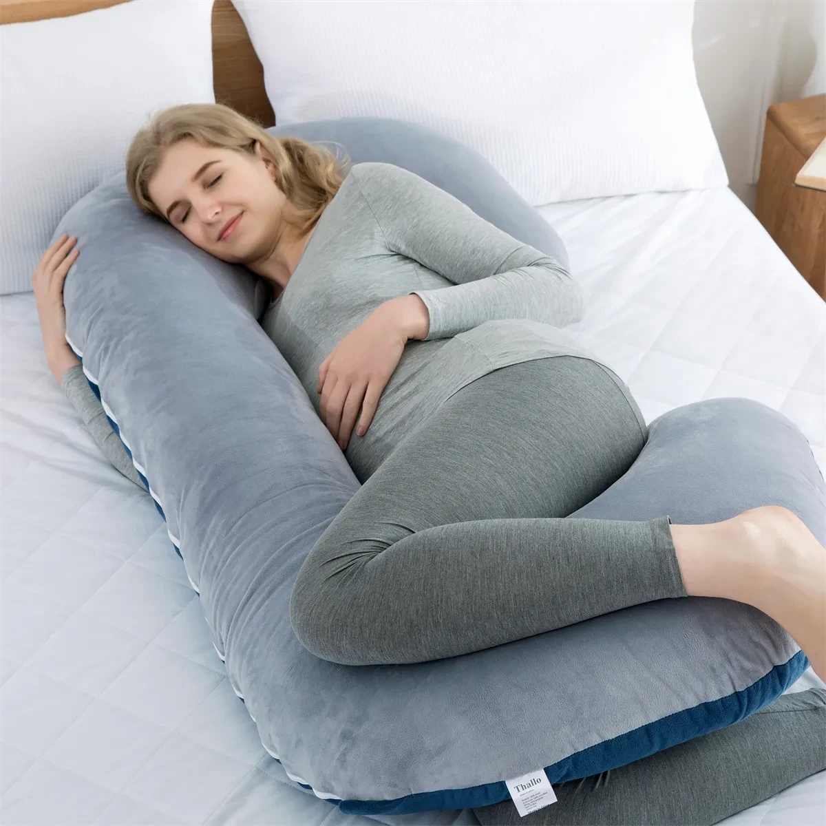 Maternity Body Pillow