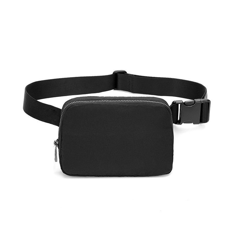 Waist Belt Bag Travel Pouch