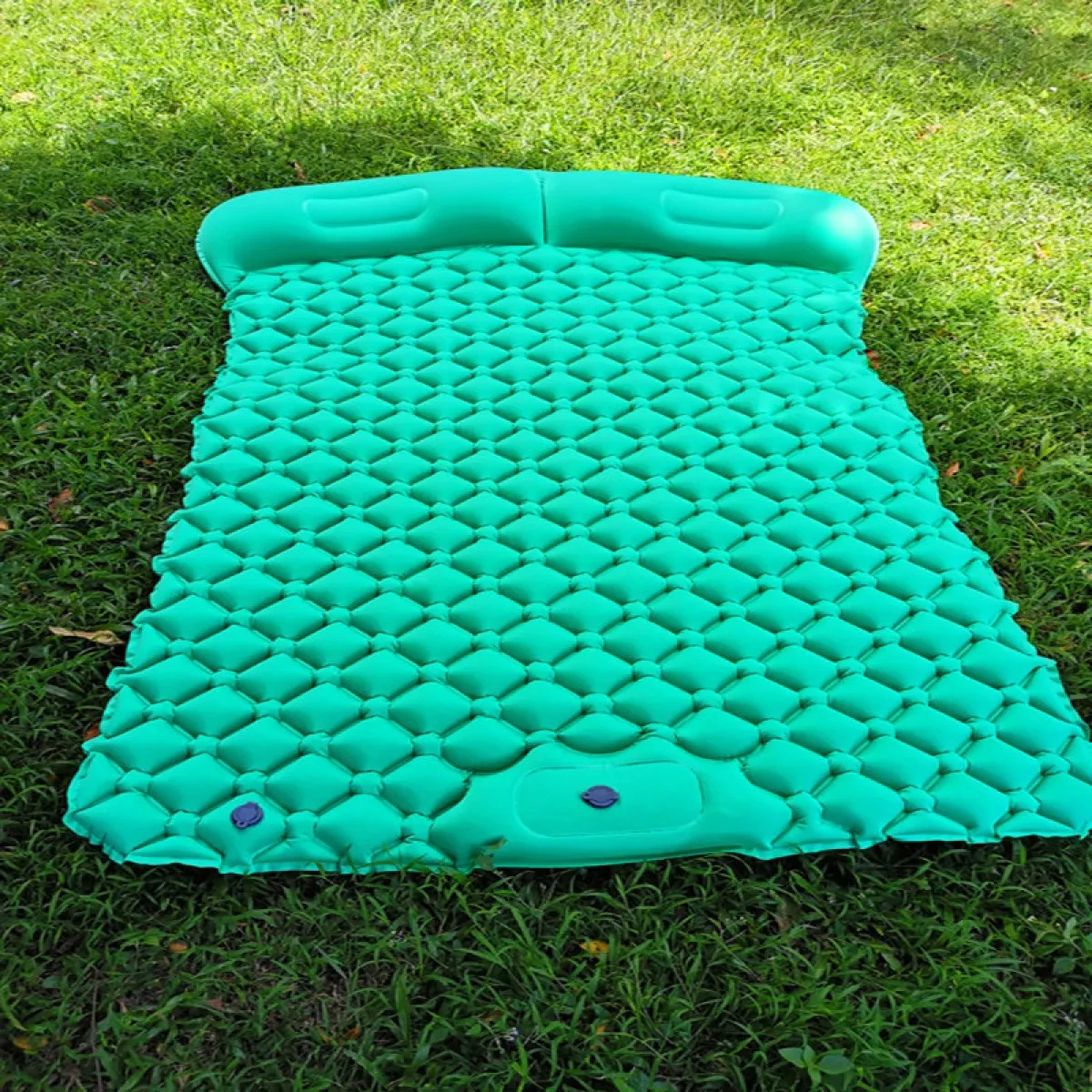Self Inflating Air Bed