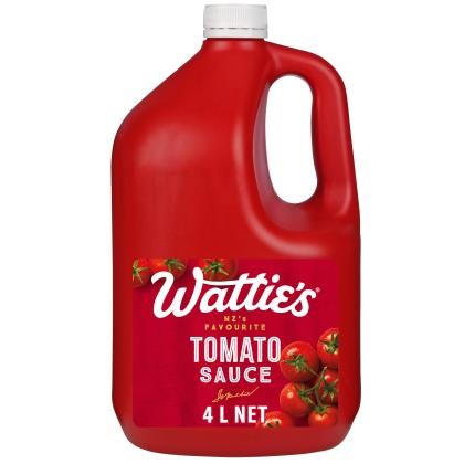 Sauce Tomato 24126