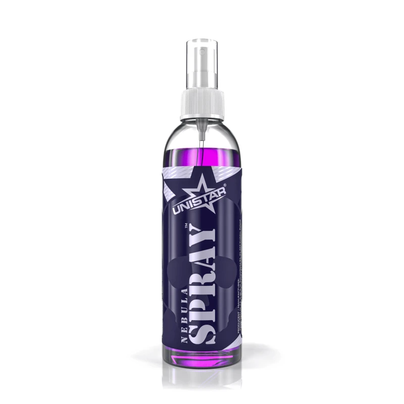 Nebula Spray Anaesthetic  Numbing Cleansing by Unistar  240ml