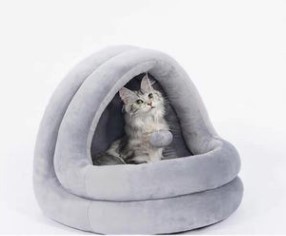 Cat Cave Beds