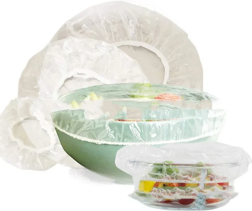 Food Container Covers