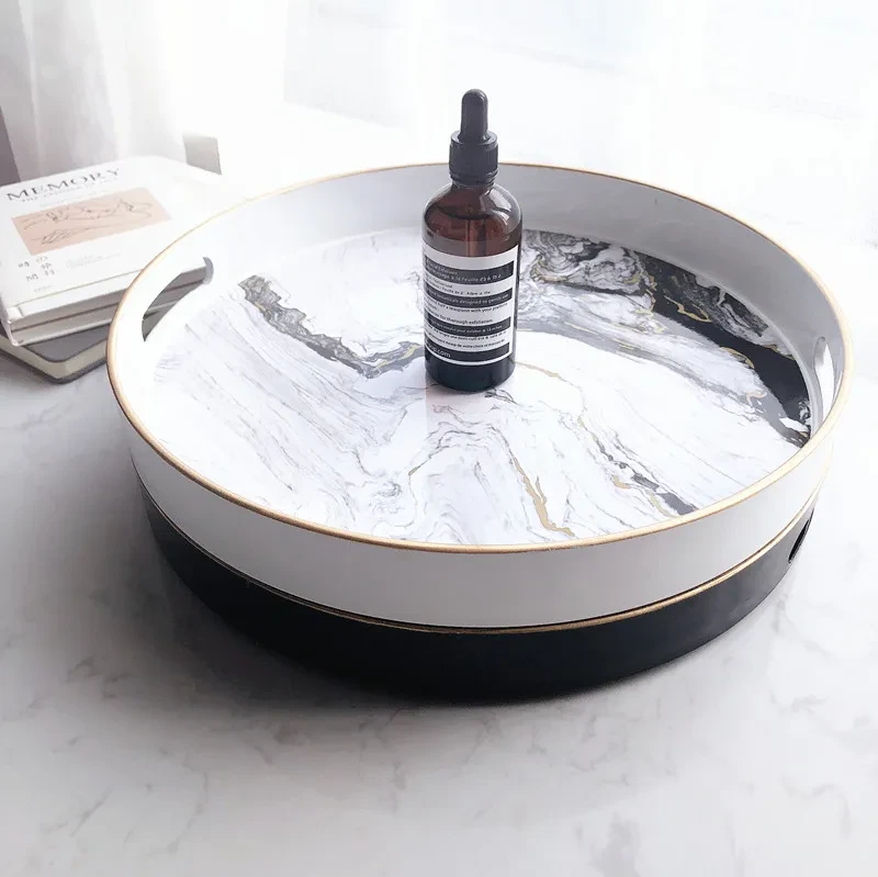 Marble Tray
