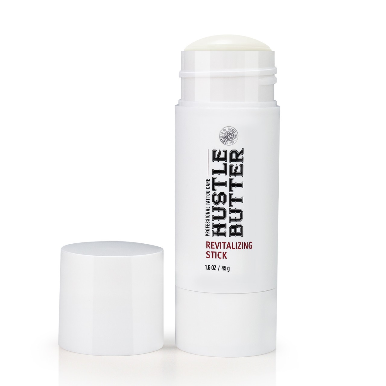 Hustle Butter Deluxe  Revitalizing Stick 1.6 oz