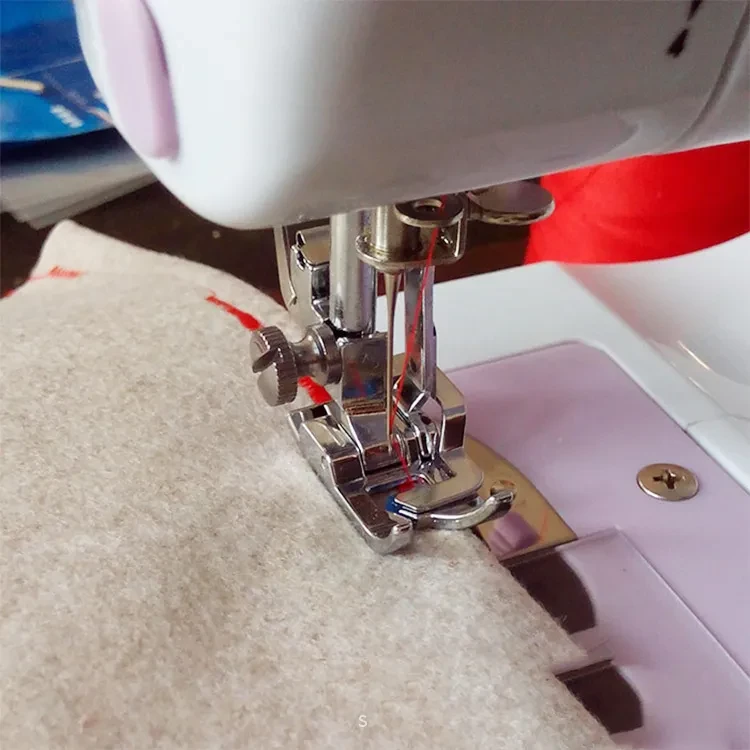 Brother Open Toe Presser Foot