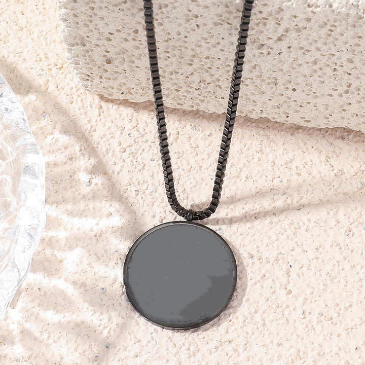 Adjustable Simple Style Bracelet With English Letters