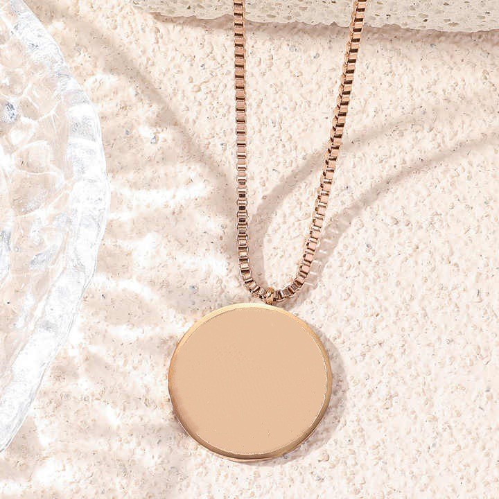 Adjustable Simple Style Bracelet With English Letters